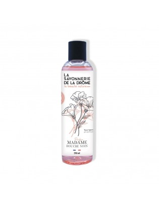 Douche Soin parfum Madame 250 ml