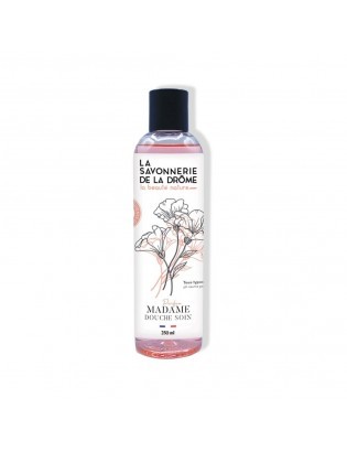 Douche Soin parfum Madame 250 ml
