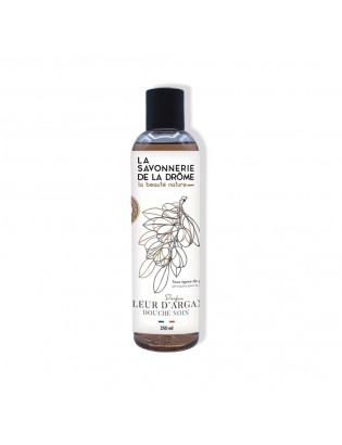 Douche Soin parfum Fleur d'Argan 250 ml