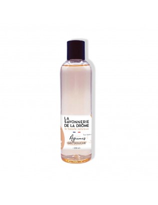 Gel douche parfum Agrumes 250 ml