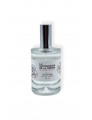 Eau de Toilette Madame 50 ml