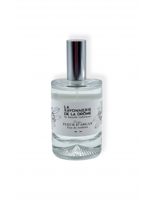 Eau de Toilette Fleur...