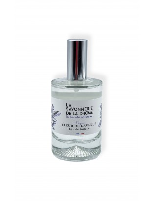 Eau de Toilette Fleur de...