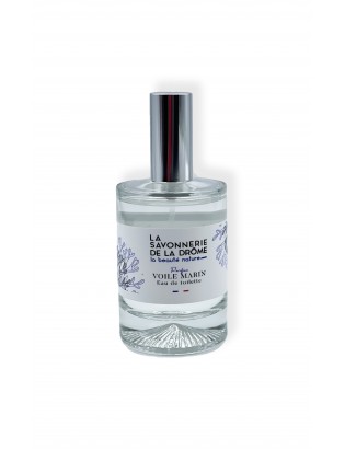 Eau de Toilette Voile Marin...