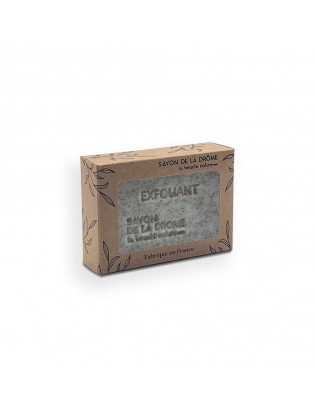 Savon Exfoliant & Huile...