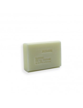 Savon Karité parfum Jasmin...