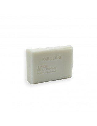 Savon au beurre de Karité...