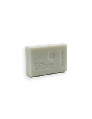 Savon à l'Huile d'Olive BIO...