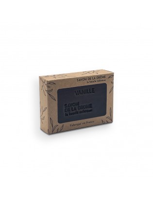 Savon Karité parfum Vanille...
