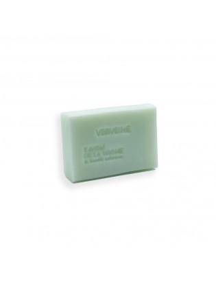 Savon Karité parfum Verveine 100 gr
