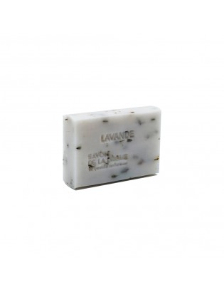 Savon Karité parfum Fleurs...
