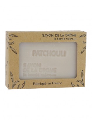 Savon Karité Parfum...