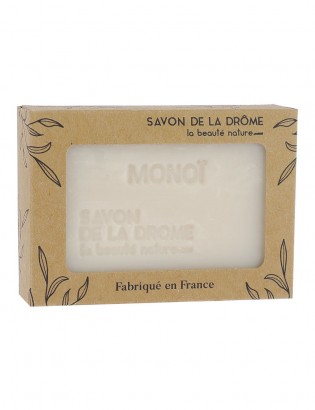 Savon Karité Parfum Monoï...