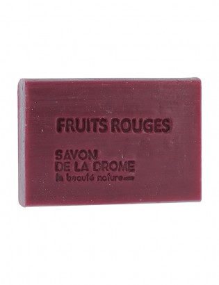 Savon Karité Parfum Fruits...