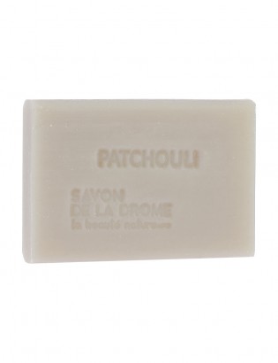 Savon Karité Parfum...