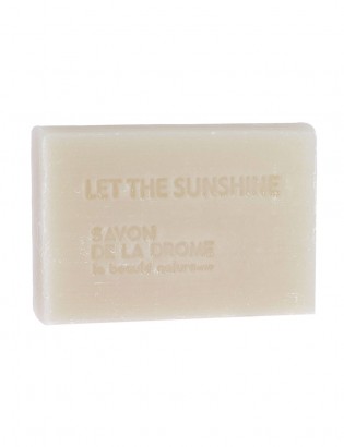 Savon Karité Parfum Let The...