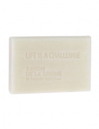 Savon Karité Parfum Life is...