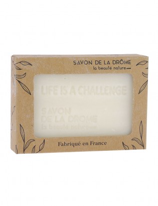 Savon Karité Parfum Life is...
