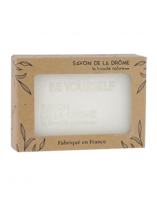 Savon Karité Parfum Be...