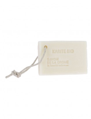 Savon Au Beurre de Karité...