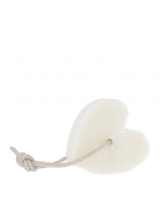 Savon Cœur Lait de Chèvre...