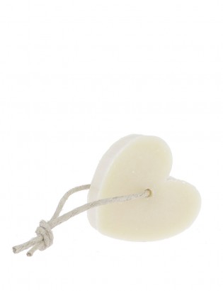Savon Cœur Au Beurre de...